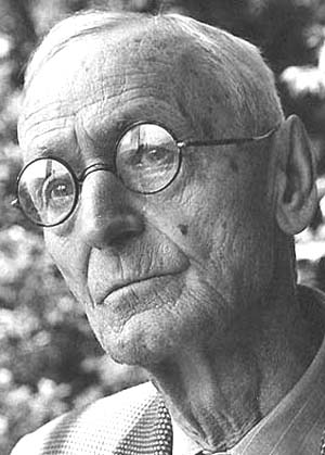 Astrology of Hermann Hesse with horoscope chart, quotes, biography, and ...